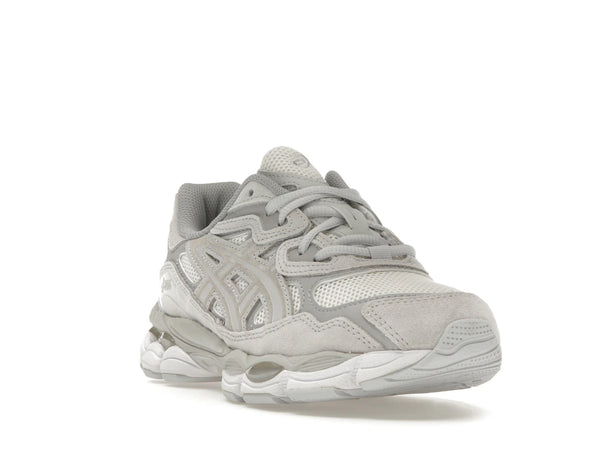 ASICS Gel-NYC Cream Cloud Grey