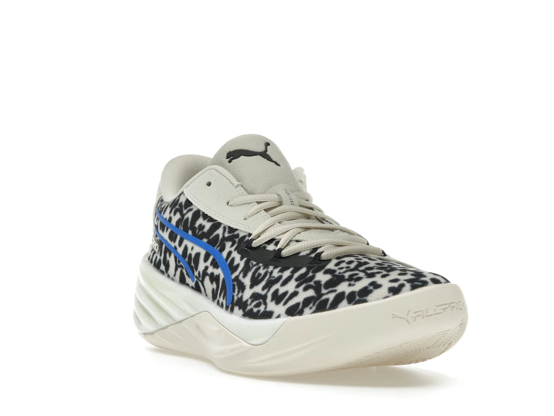 Puma All-Pro Nitro Clydes Closet - vue secondaire A