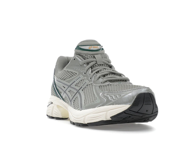 ASICS GT-2160 Seal Grey Jewel Green