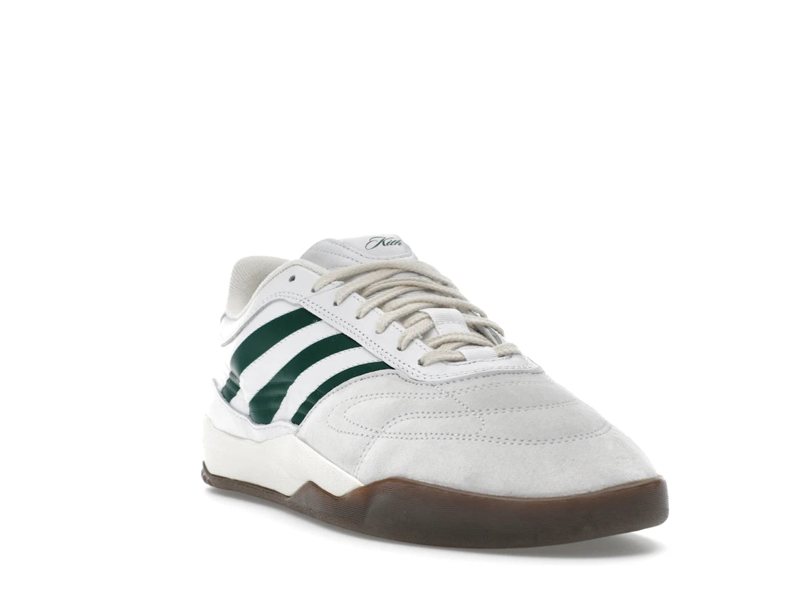 adidas Koresco National Kith White Scarab - vue secondaire A