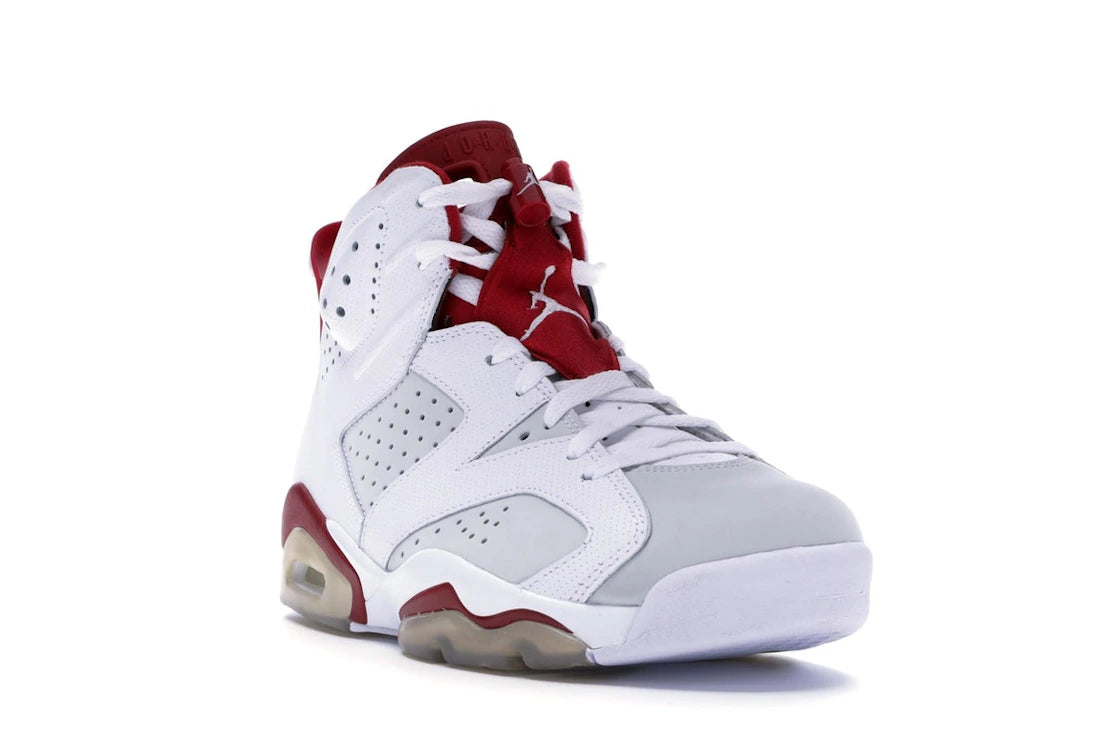Jordan 6 Retro Alternate Hare - vue secondaire A