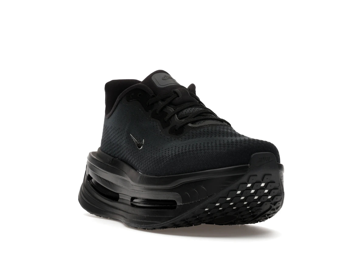 Nike Vomero Premium SP Black Mini Chrome Swoosh - vue secondaire A