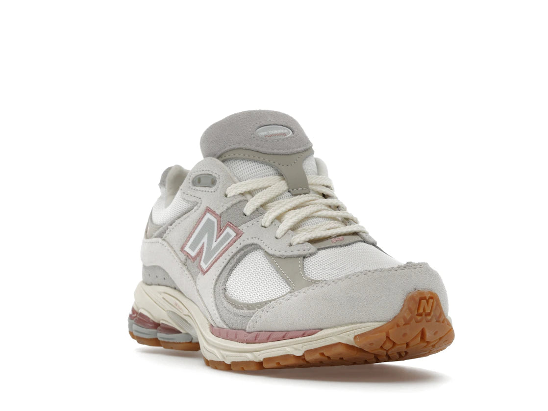 New Balance 2002R Sea Salt Brighton Grey