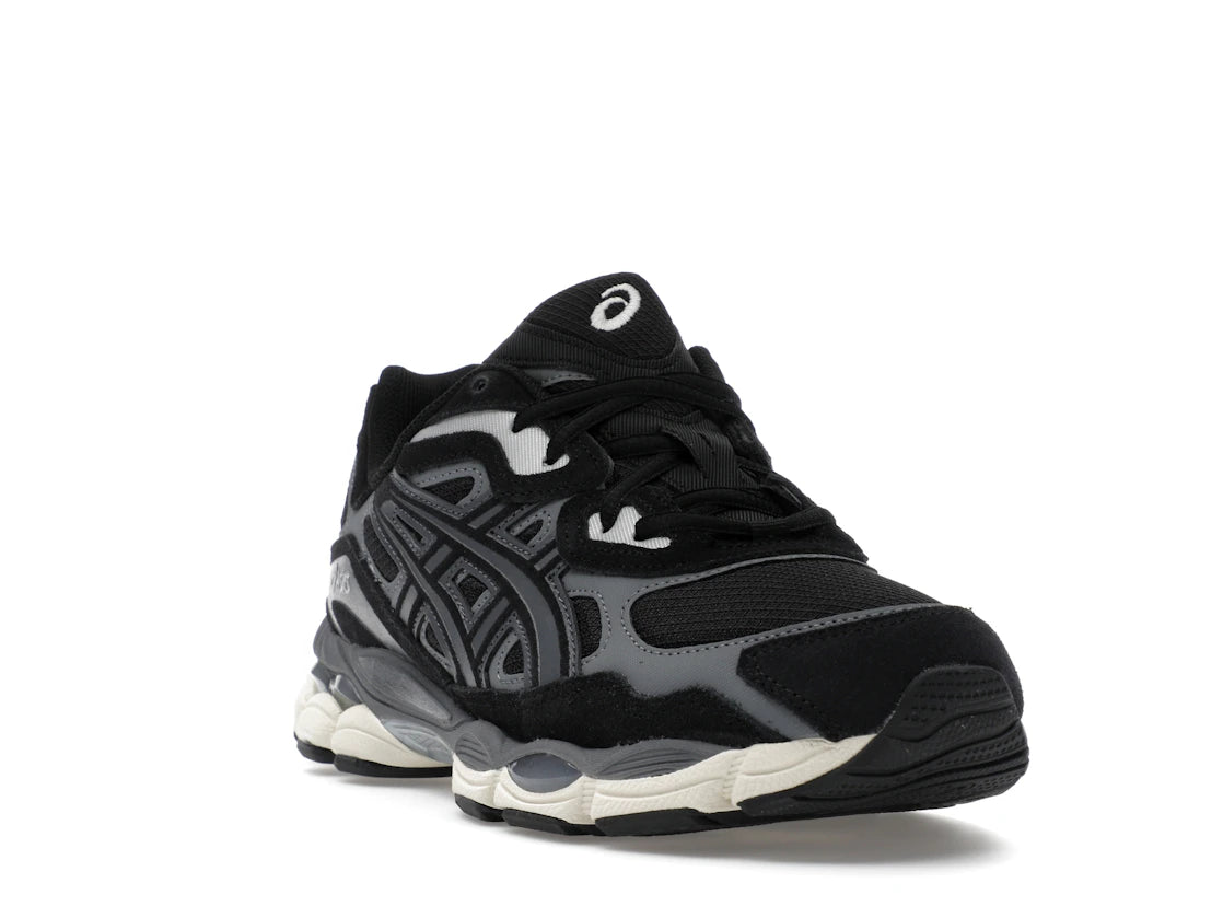ASICS Gel-NYC Black Black