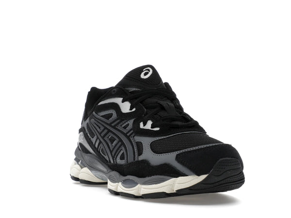 ASICS Gel-NYC Black Black