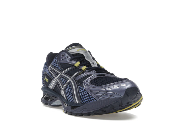 ASICS Gel-Nimbus 10.1 Midnight Indigo Fog