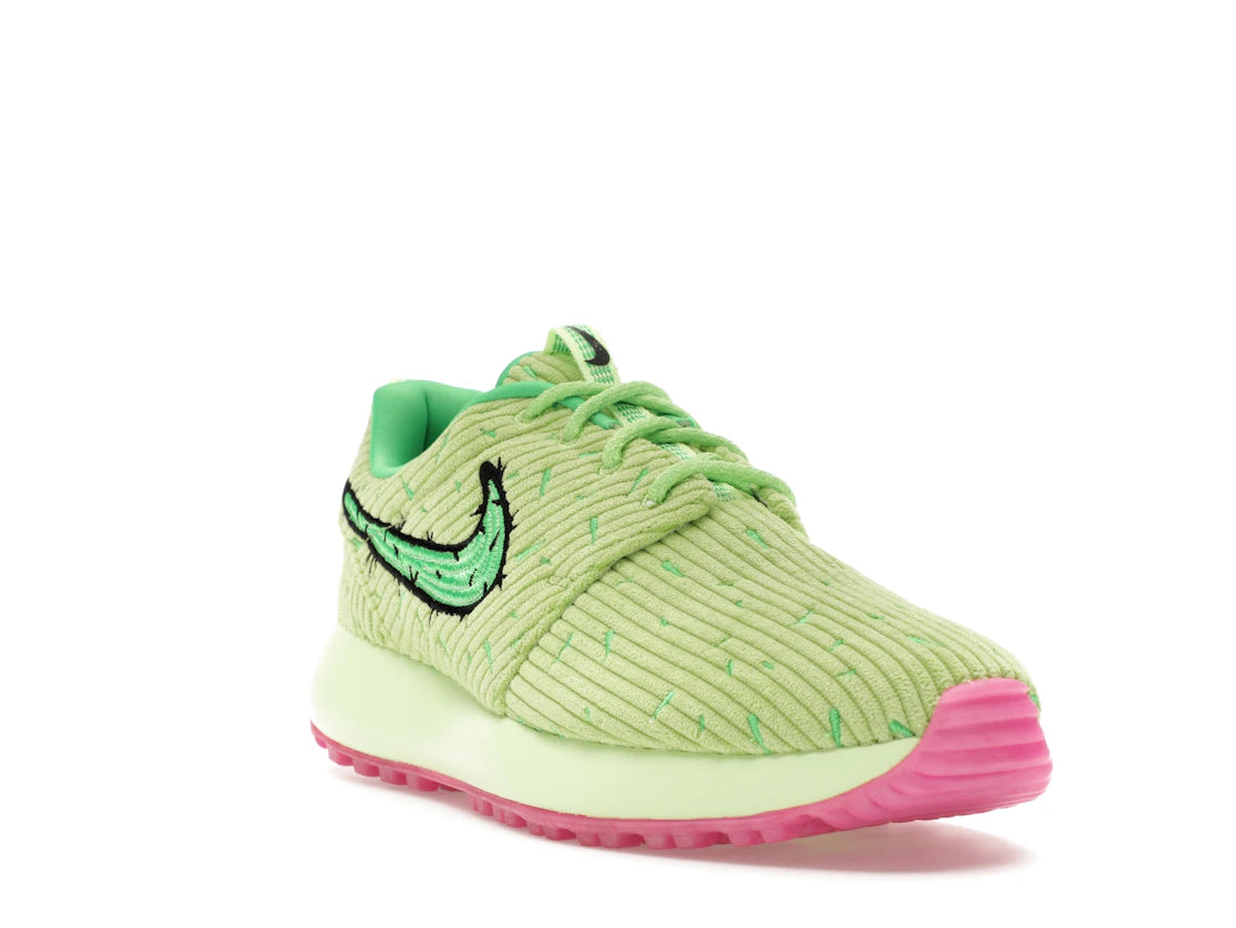 Nike Roshe Golf 2 Waste Management Phoenix Open Prickly Pear - vue secondaire A