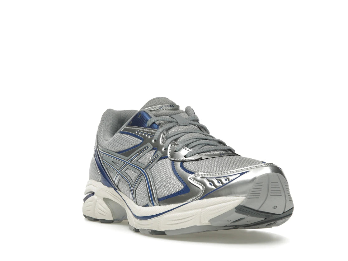 ASICS GT-2160 Piedmont Grey Deep Marine