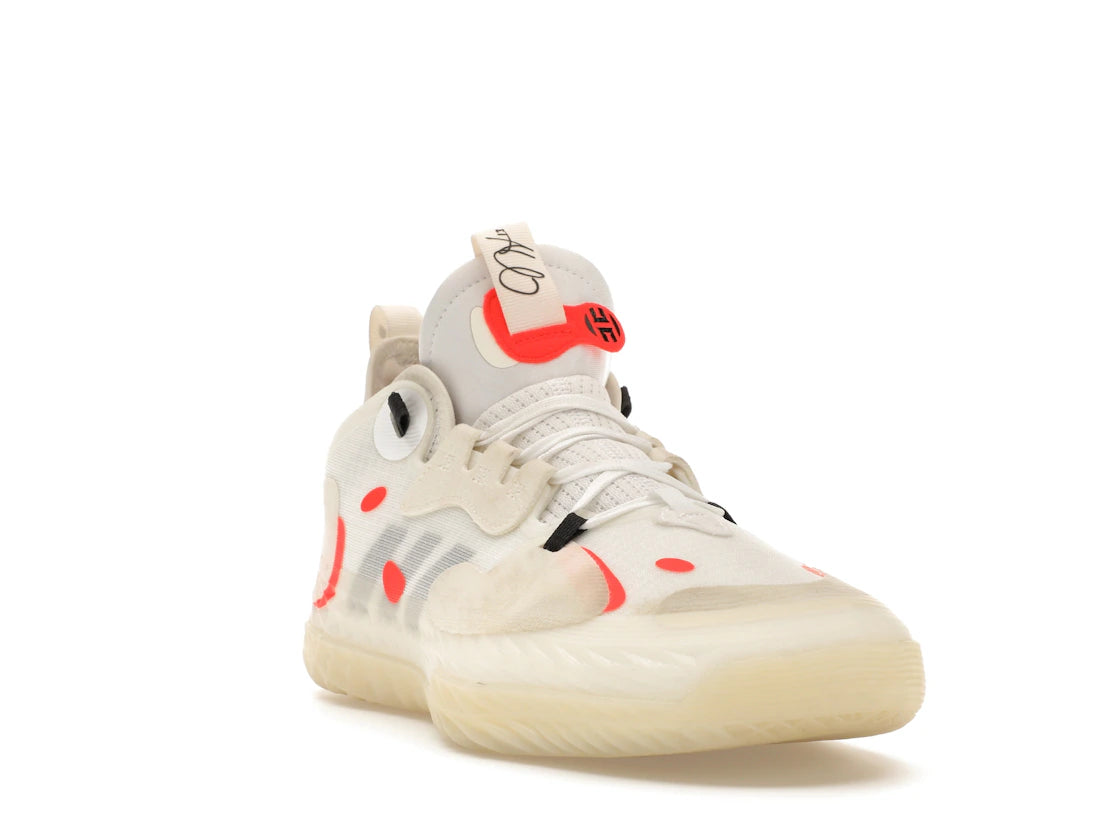 adidas Harden Vol. 5 Futurenatural Tokyo - vue secondaire A