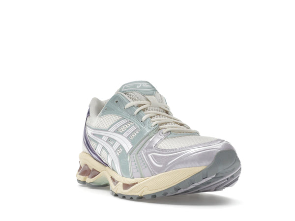 ASICS Gel-Kayano 14 Cream Dusk Violet