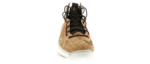 Nike LeBron X EXT Cork