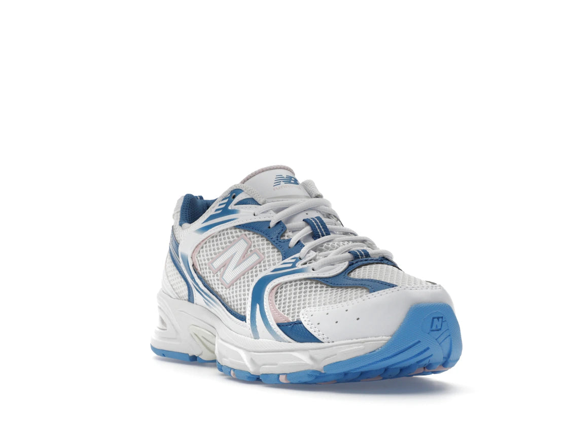 New Balance 530 Blue White