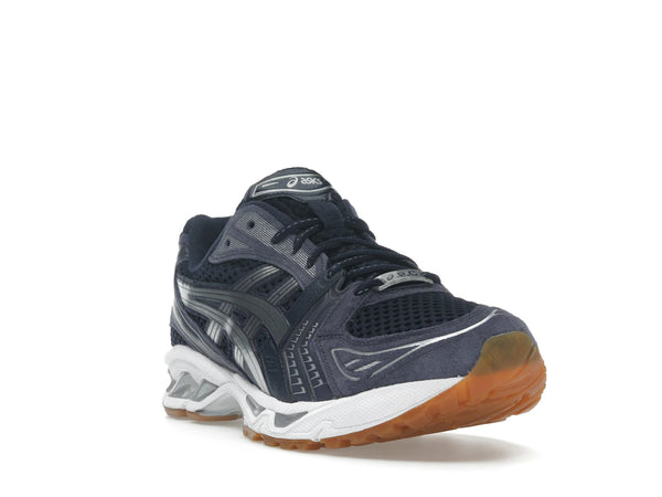 ASICS Gel-Kayano 14 A.P.C. Midnight Indigo Fog
