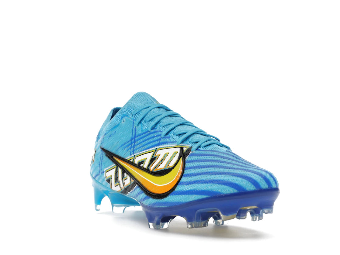 Nike Zoom Mercurial Vapor 15 Elite KM FG Mbappe Motivation Pack