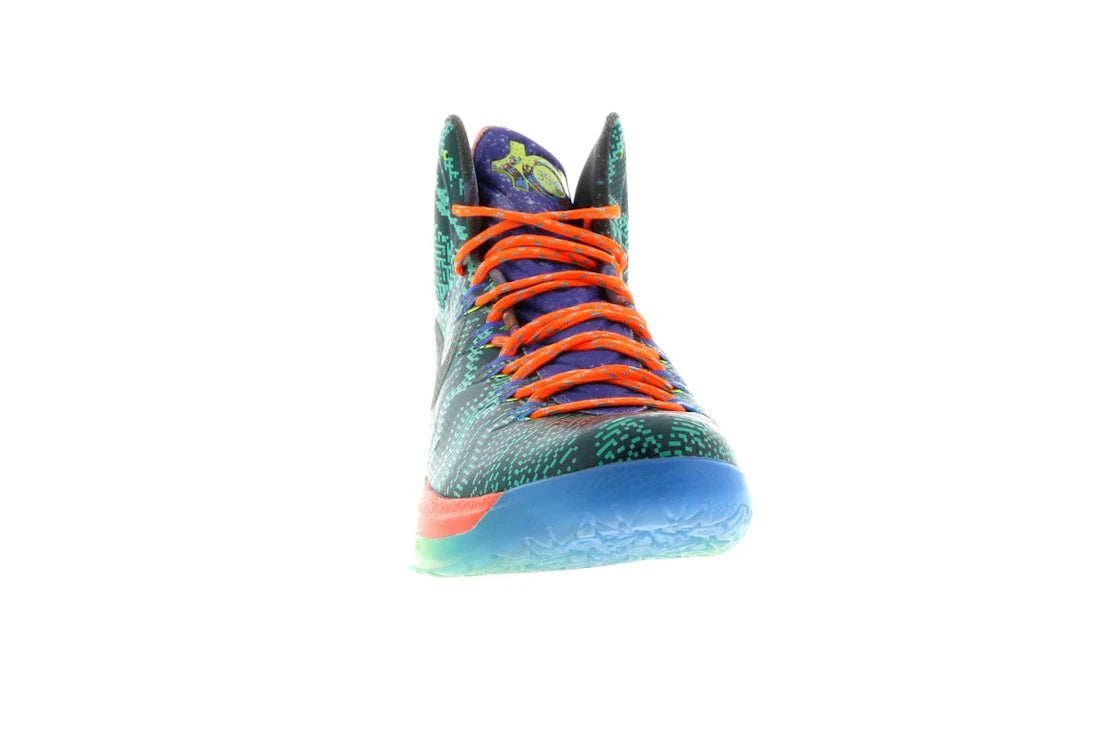 Nike KD 5 What the KD