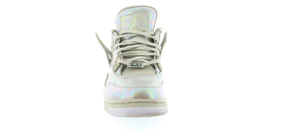 Jordan 4 Retro 30th Anniversary Pearl (GS)