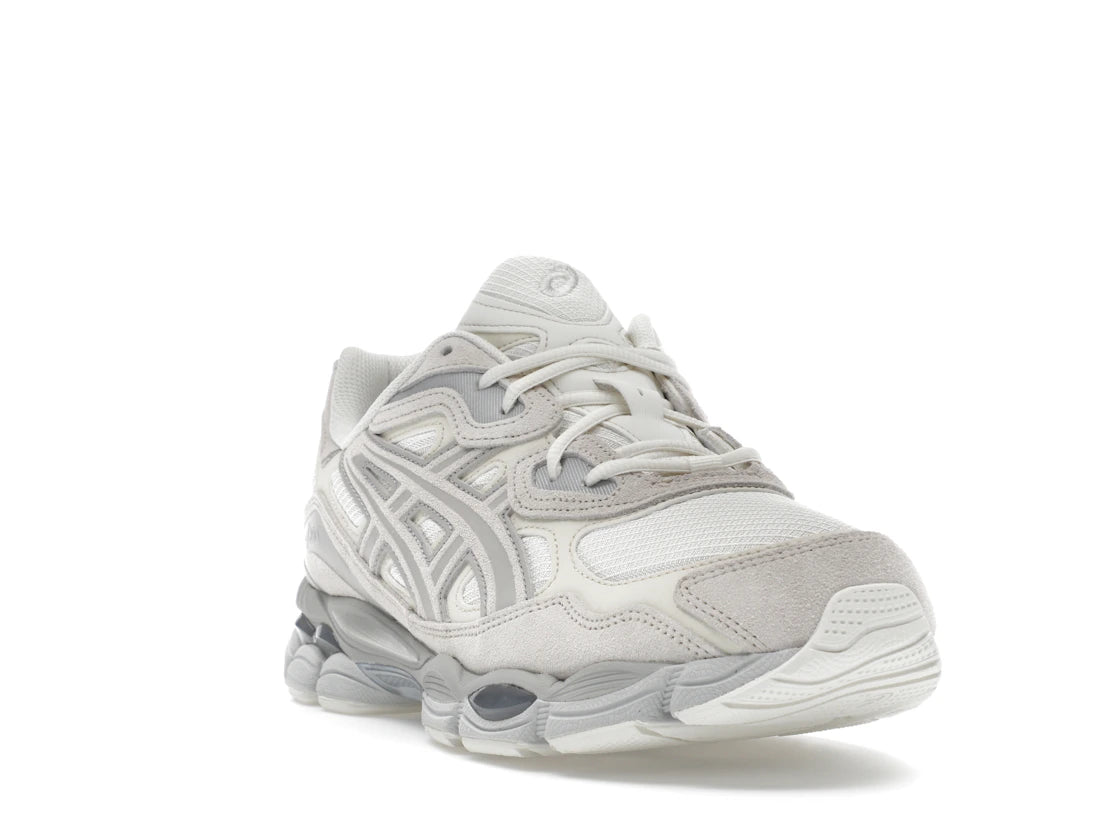 ASICS Gel-NYC Cream Grey