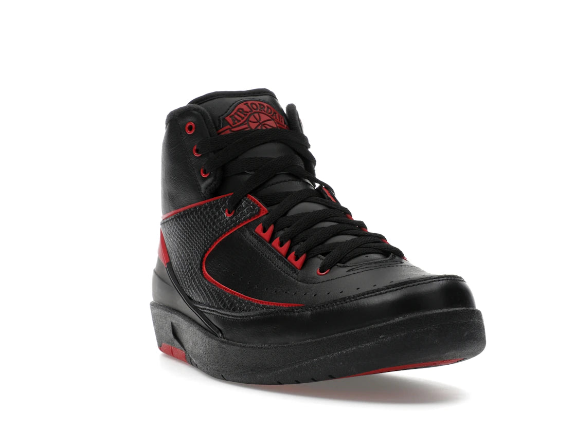 Jordan 2 Retro Alternate 87 - vue secondaire A