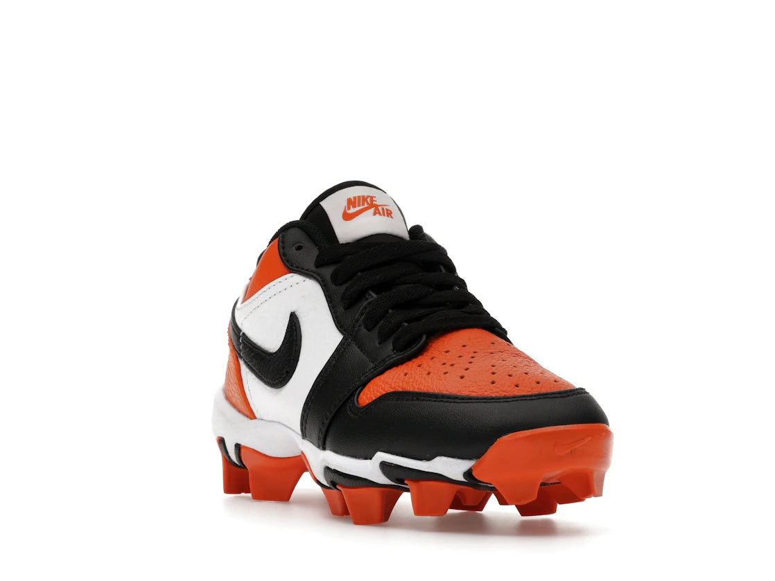Jordan 1 Low Cleat Shattered Backboard (GS) - vue secondaire A