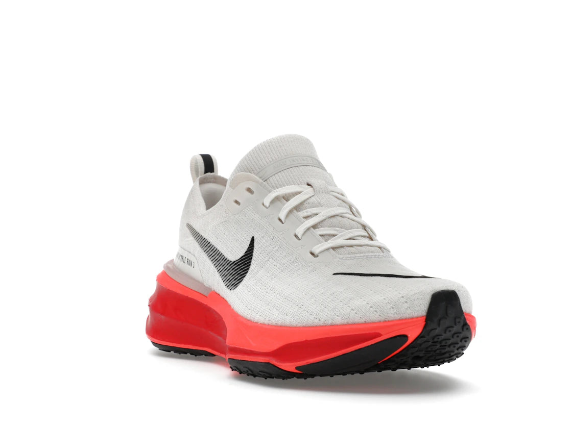 Nike ZoomX Invincible Run 3 Phantom Bright Crimson