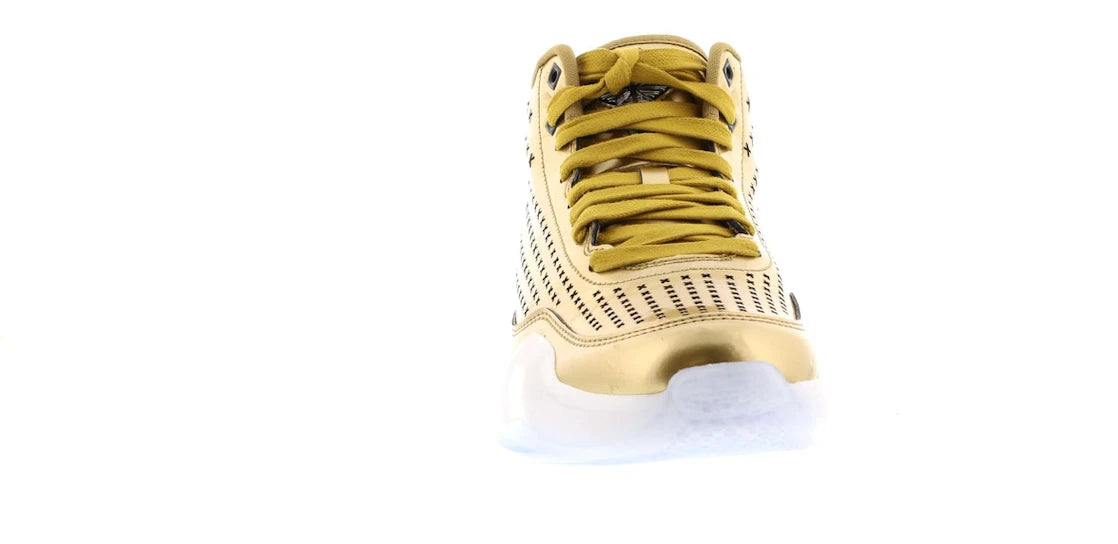 Nike Kobe 10 EXT Liquid Gold