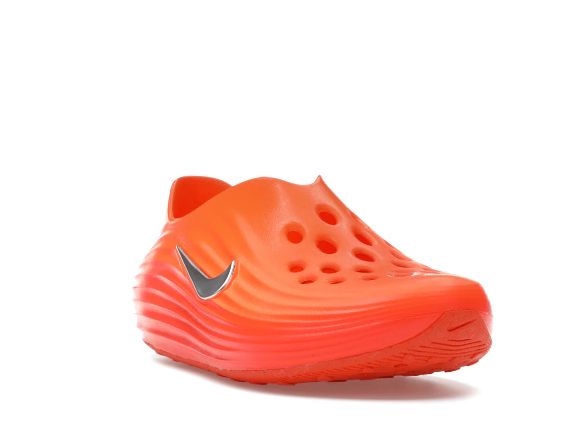 Nike ReactX Rejuven8 Safety Orange