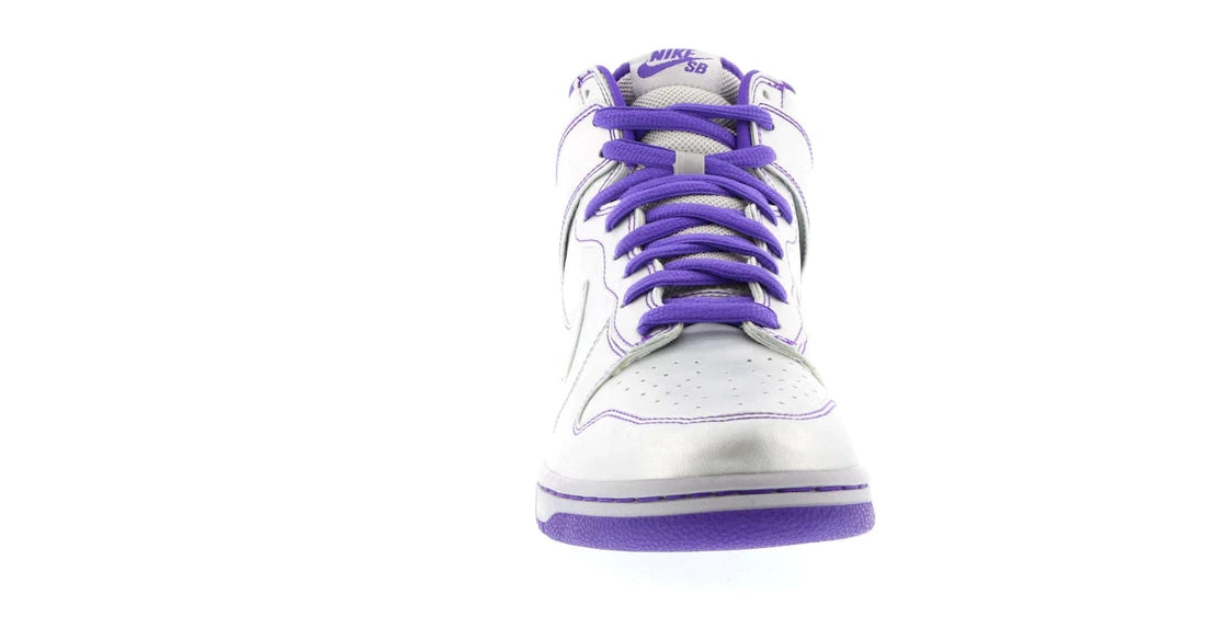 Nike SB Dunk High Dinosaur Jr. - vue secondaire B