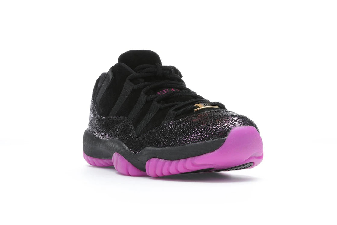 Jordan 11 Retro Low Think 16 Rook To Queen (Women's)