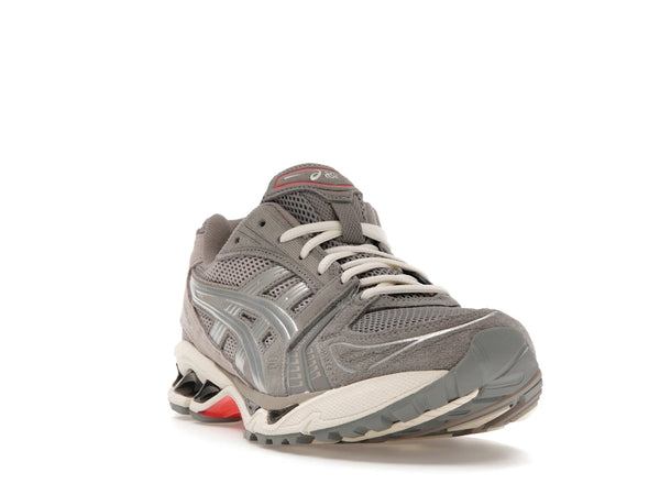 ASICS Gel-Kayano 14 Clay Grey Pure Silver