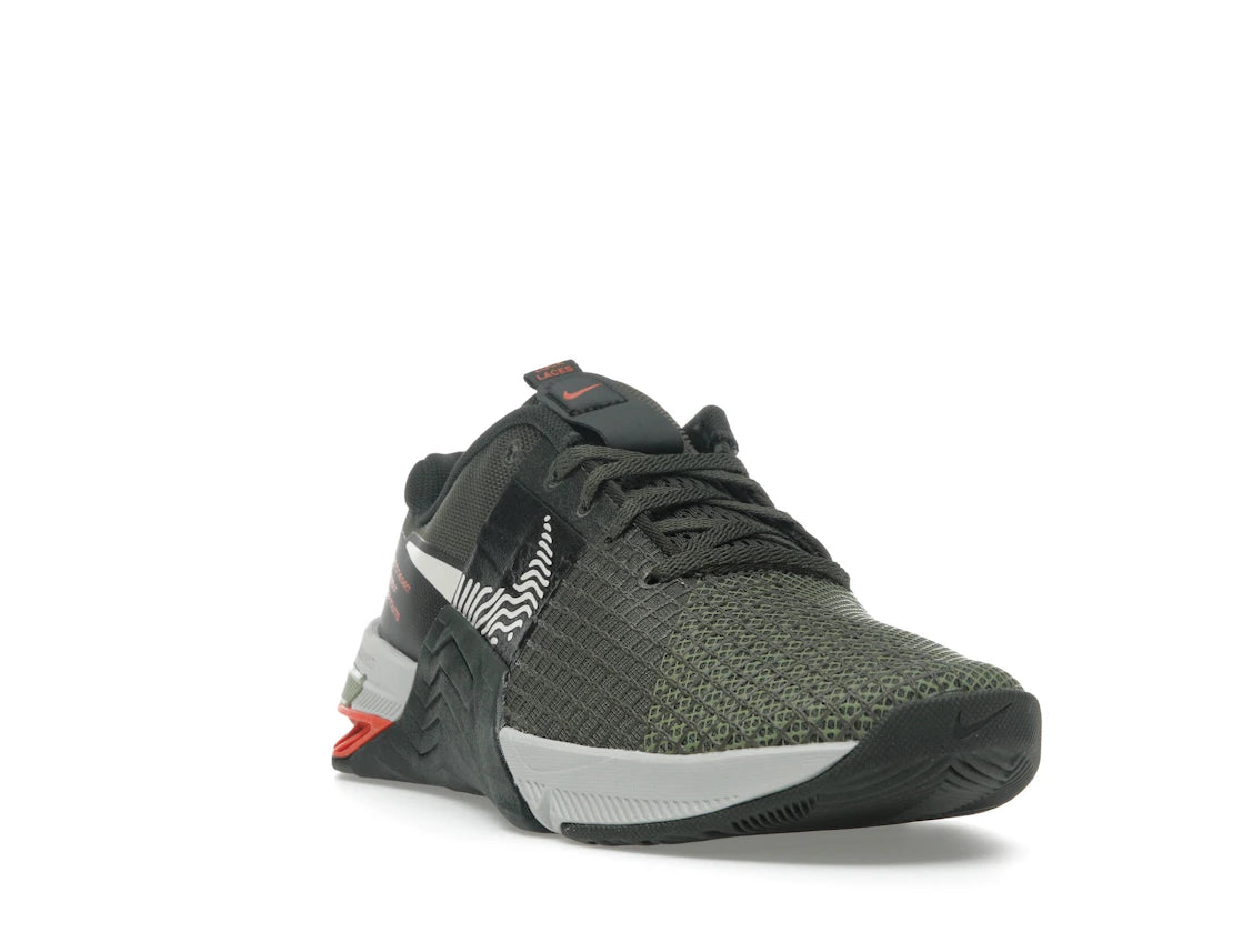 Nike Metcon 8 Cargo Khaki - vue secondaire A