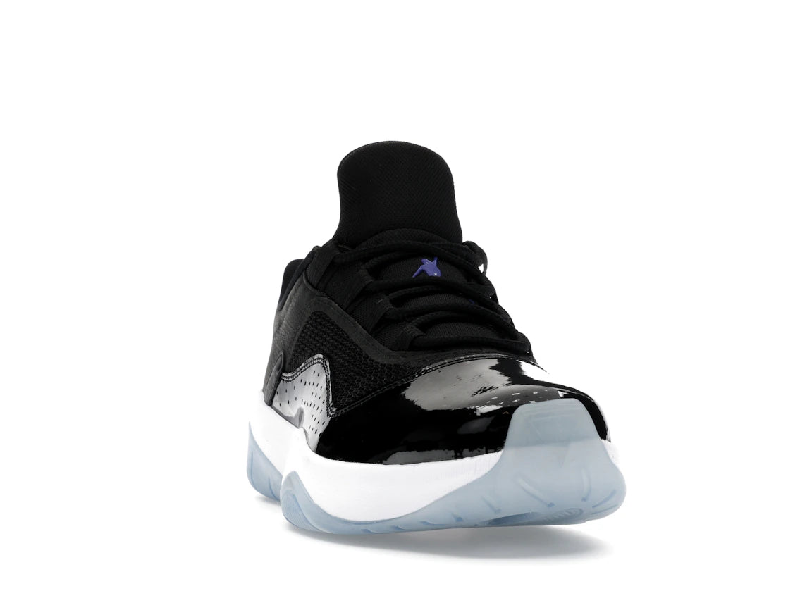 Jordan 11 CMFT Low Space Jam - vue secondaire A