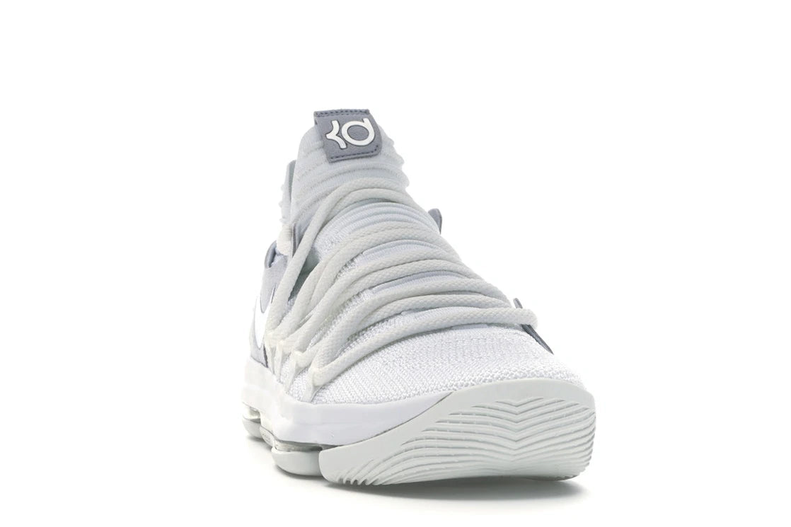 Nike KD 10 Still KD - vue secondaire A