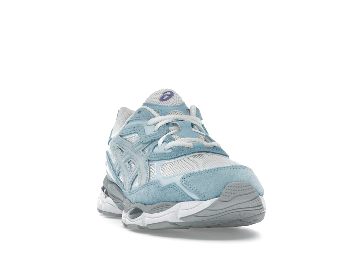 ASICS Gel-NYC Cream Arctic Sky