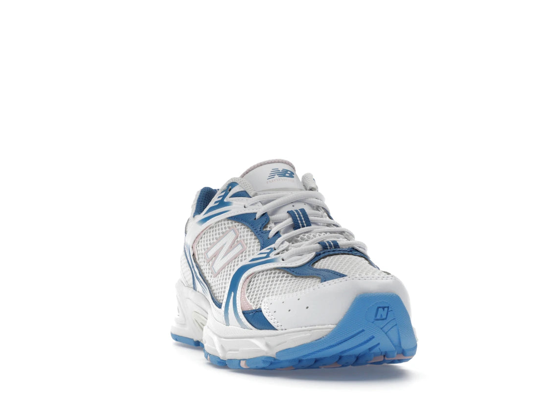 New Balance 530 Blue White