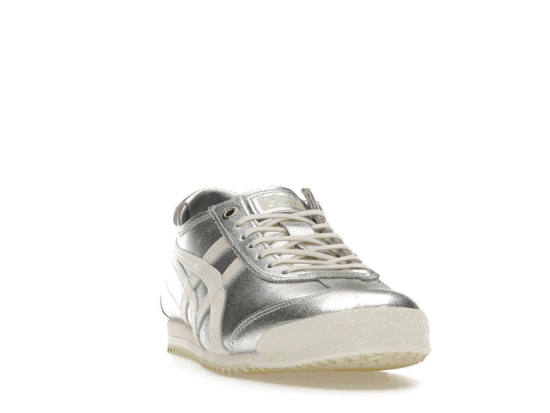Onitsuka Tiger Mexico 66 SD Pure Silver Cream