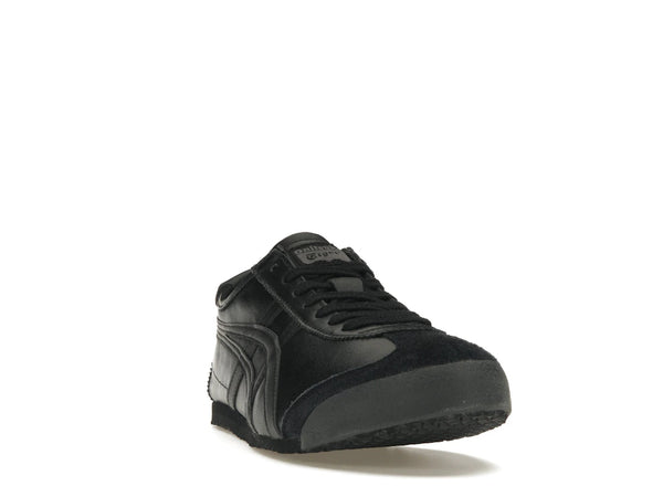 Onitsuka Tiger Mexico 66 Triple Black