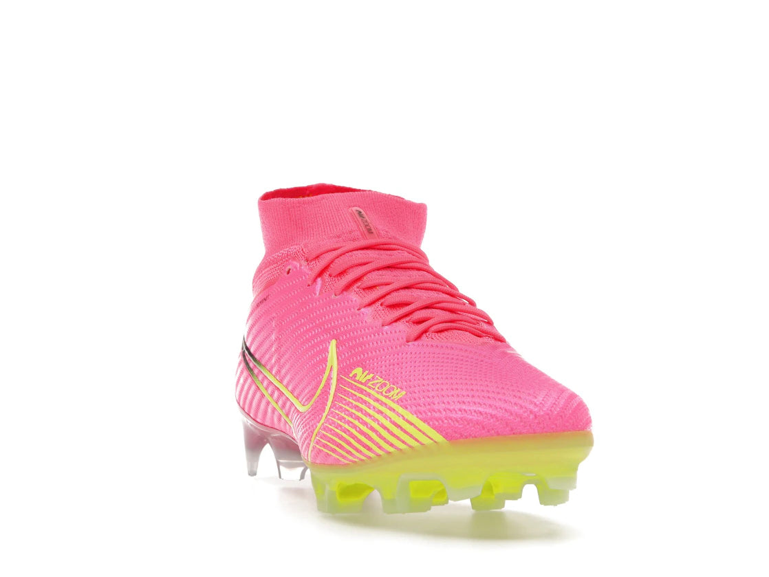 Nike Zoom Mercurial Superfly 9 Elite FG Luminous Pack