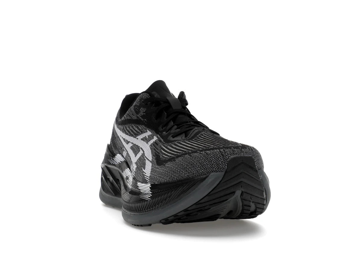 ASICS Superblast 2 Black White