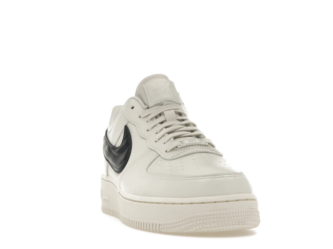 Nike Air Force 1 '07 Quilted Swoosh Phantom Black (Women's)