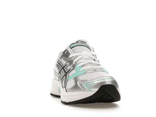 ASICS Gel-1130 White Aqua (GS)