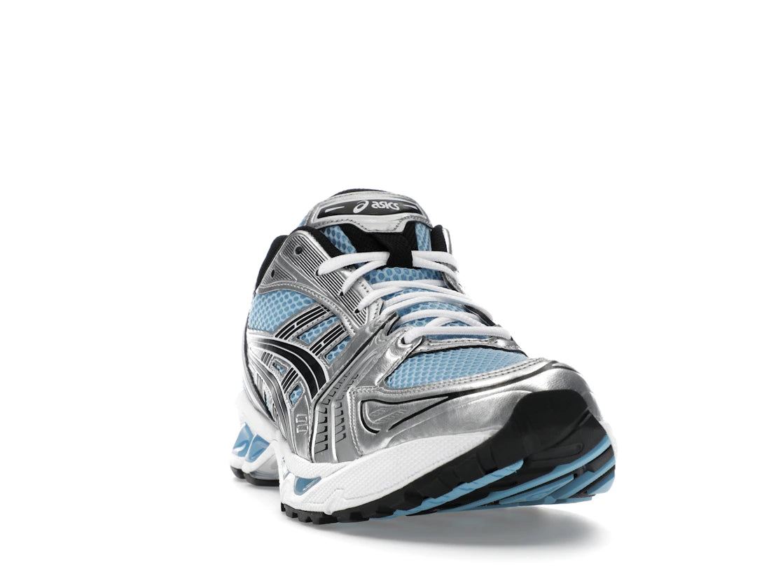 ASICS Gel Kayano 14 Arctic Sky Pure Silver