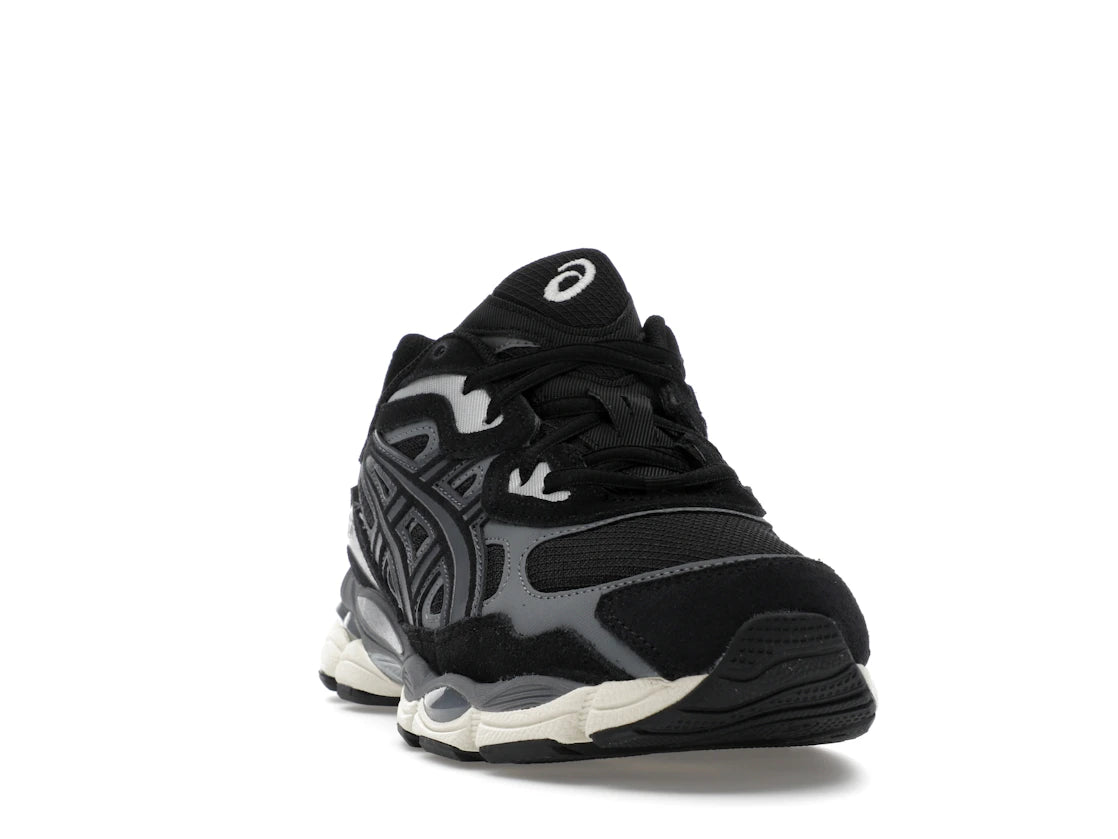 ASICS Gel-NYC Black Black