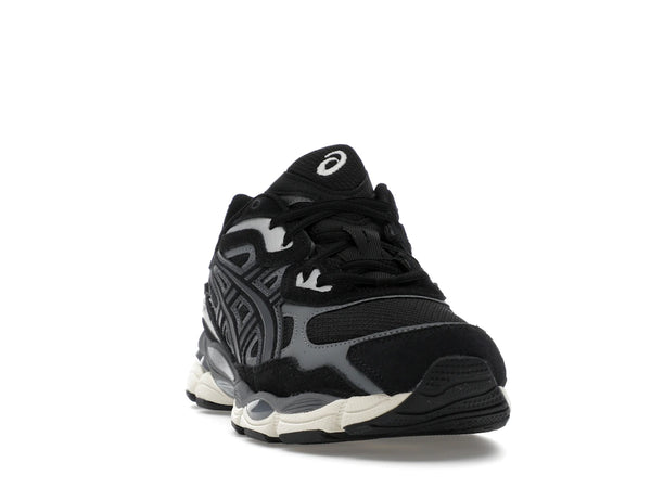 ASICS Gel-NYC Black Black