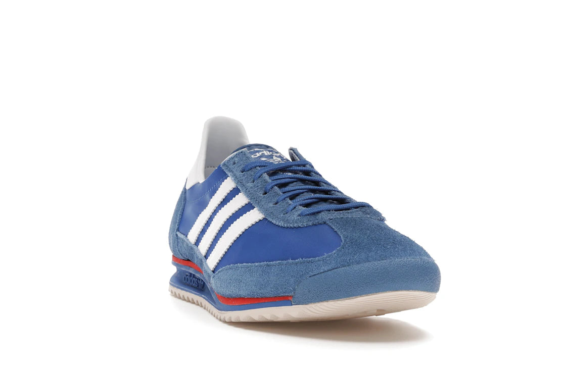 adidas SL 72 Blue White Red - vue secondaire A