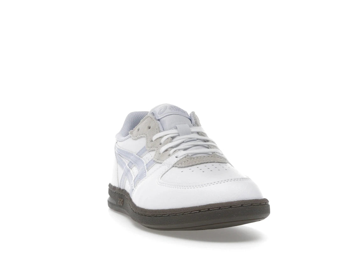ASICS Skyhand OG White Blue Fade