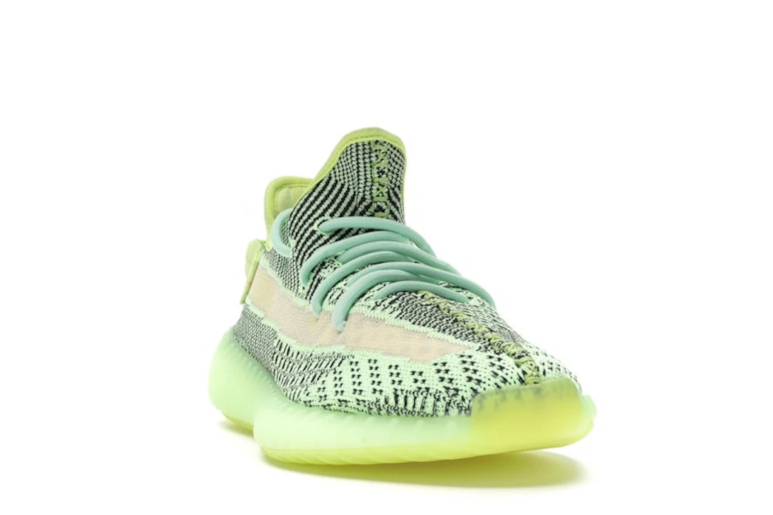 adidas Yeezy Boost 350 V2 Yeezreel (Non-Reflective) - vue secondaire A