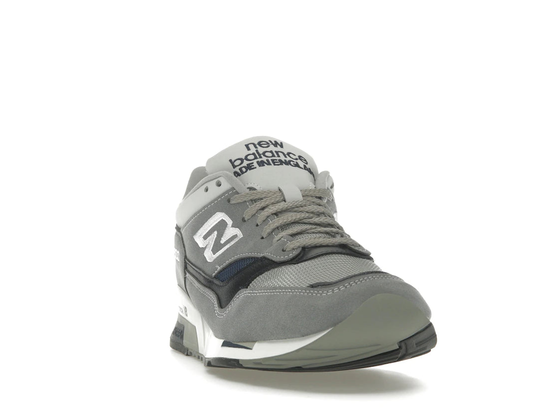 New Balance 1500 MiUK Steel Grey