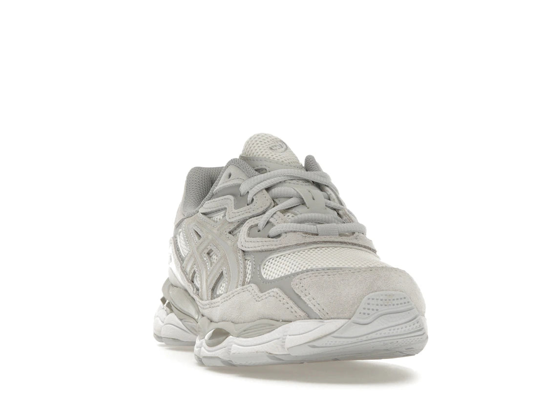 ASICS Gel-NYC Cream Cloud Grey