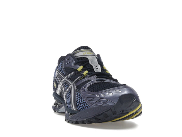 ASICS Gel-Nimbus 10.1 Midnight Indigo Fog