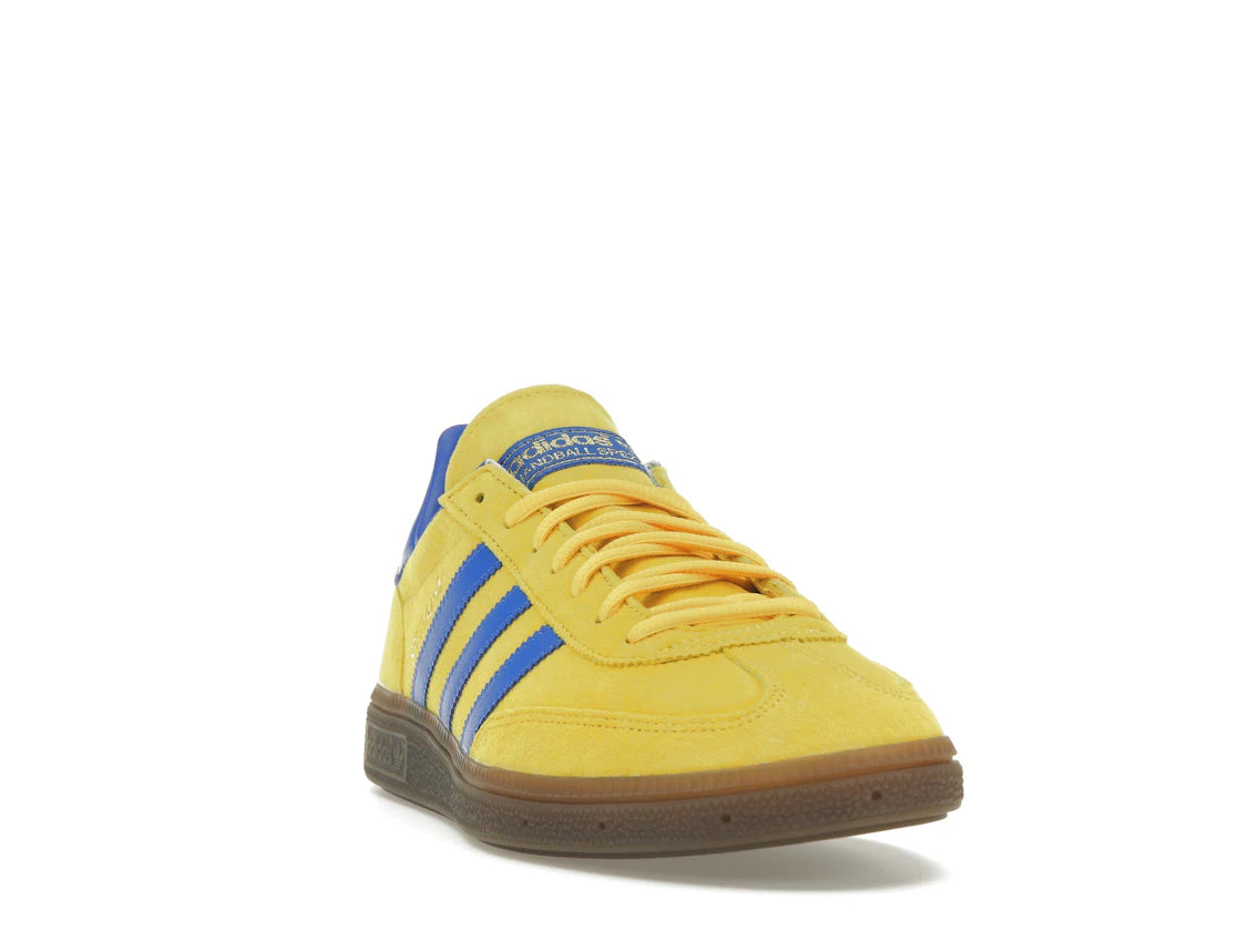 adidas Handball Spezial Wonder Glow - vue secondaire A